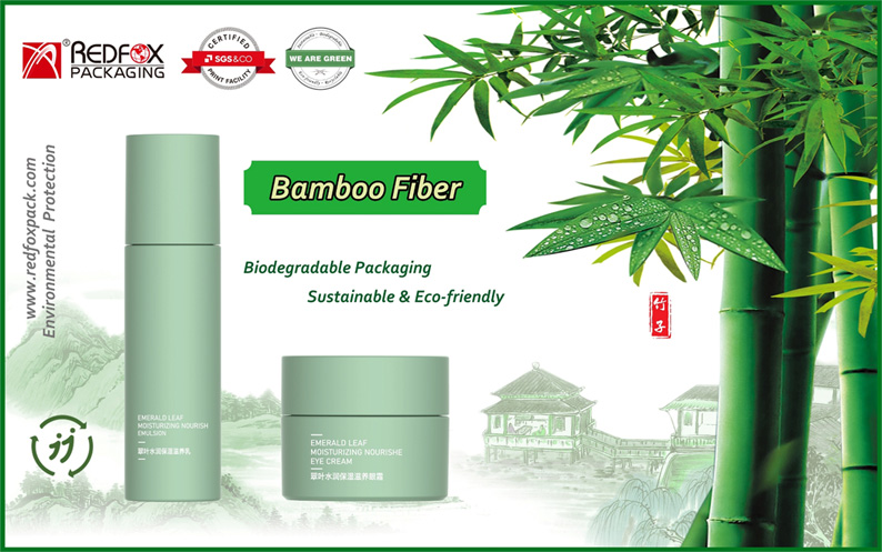 Bamboo Fiber