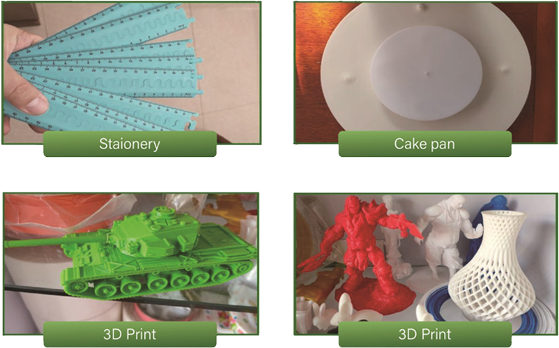 Application of Biodegradable Plant Based Materials 03