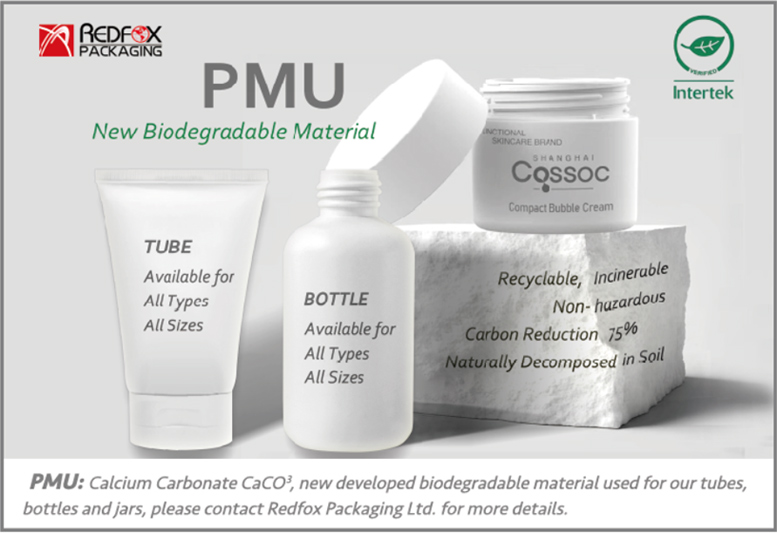 PMU Biodegradable