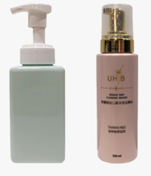 PLA Bottle
